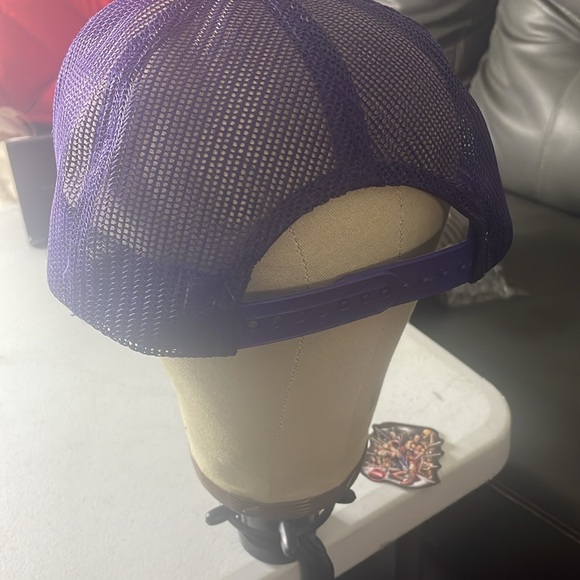 SnapBack hat - Picture 3 of 4